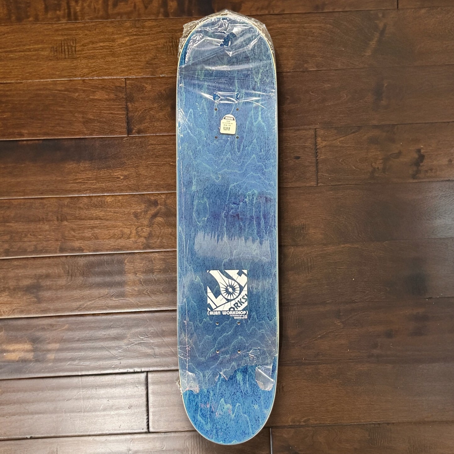 Alien Workshop Anthony Van Englen Acid Drop LTD Model Deck