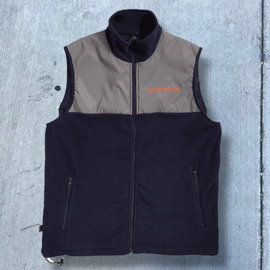 Spitfire Wheels Classic 87 Fleece Vest