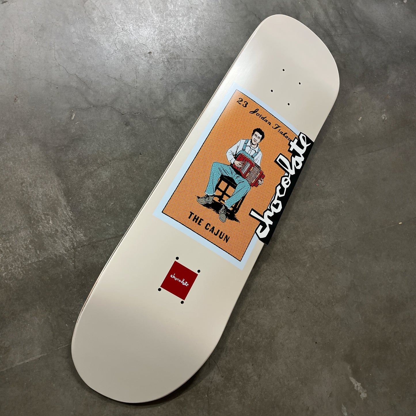 Chocolate Loteria Series Decks