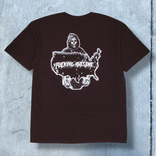 Fucking Awesome 14th Century T-Shirt