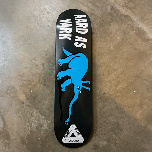 Palace AARD AS VARK Deck (GRIP INCLUDED)