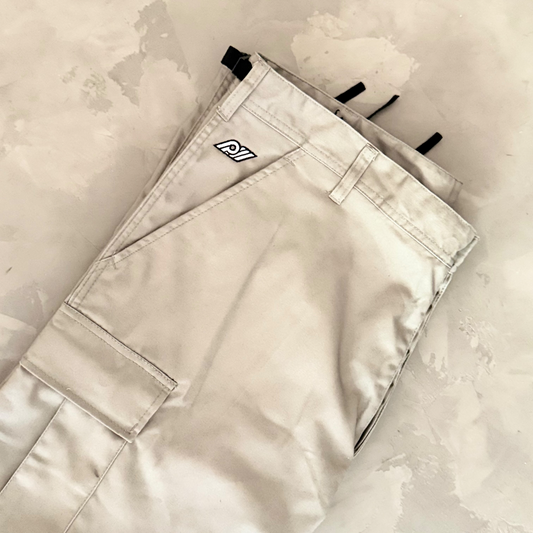 Post BDU Skate Cargo Pants (Grey)