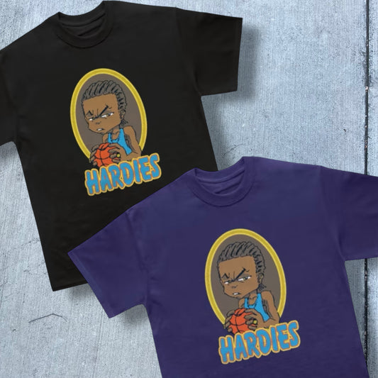 Hardies Hardware Play Ball T-Shirt