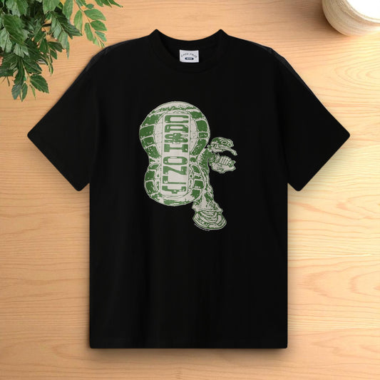 Cash Only Stomp T-Shirt