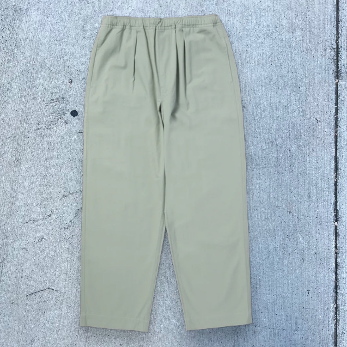 HUF Worldwide Leisure Skate Pants