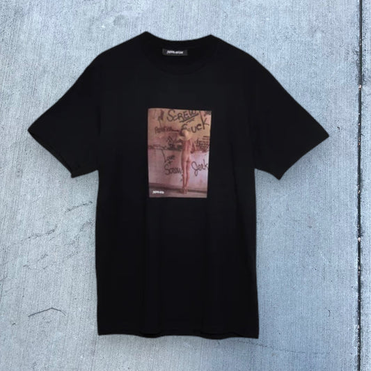 Fucking Awesome Love & Screw T-Shirt