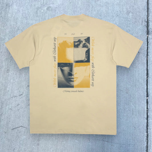Carhart WIP Work & Amp; Play T-Shirt