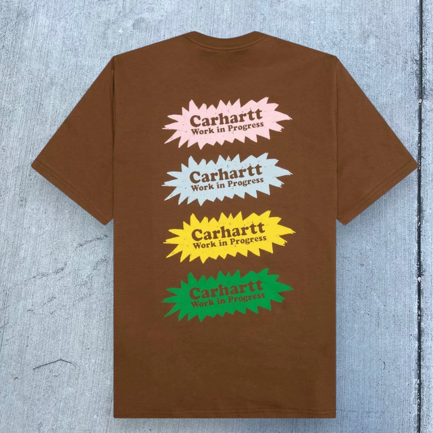Carhartt WIP Bam T-Shirt
