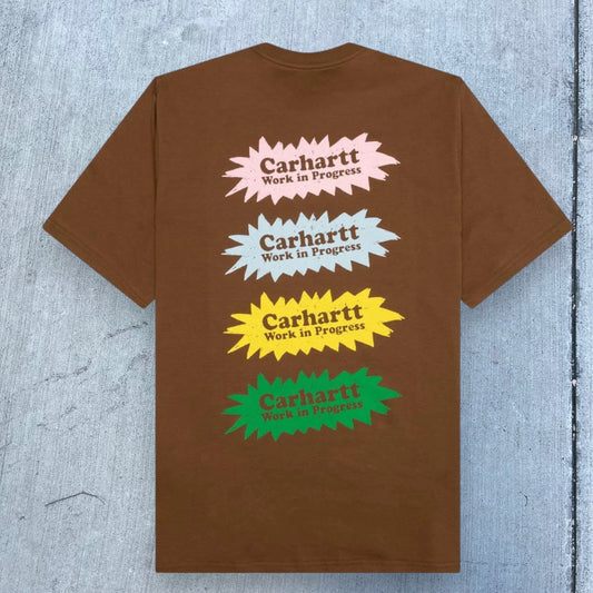 Carhartt WIP Bam T-Shirt