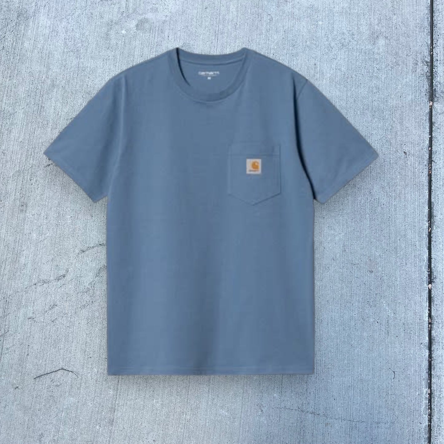 Carhartt WIP Pocket T-Shirt
