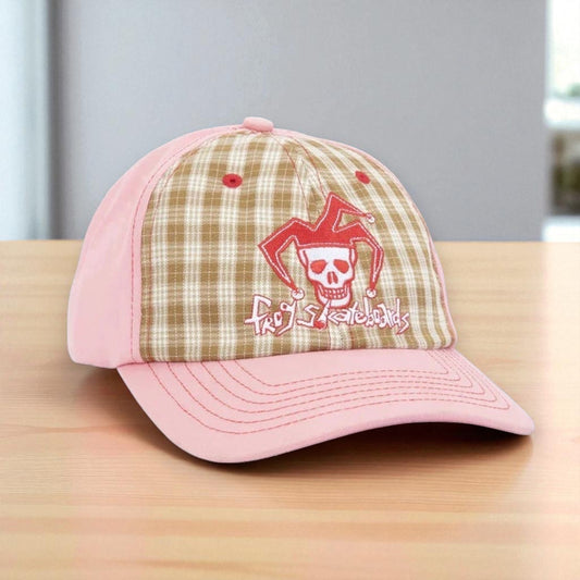 Frog Skateboards Punker Joker Hat