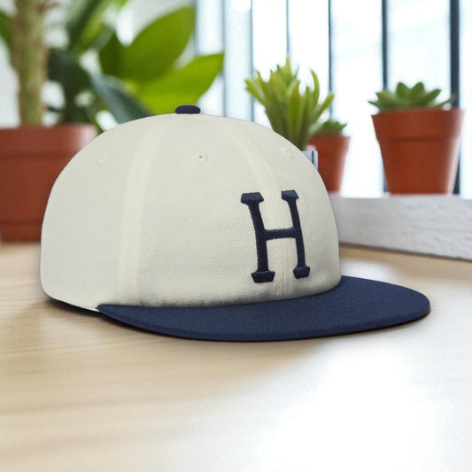 HUF WORLDWIDE SET CLASSIC H 6 PANEL HAT