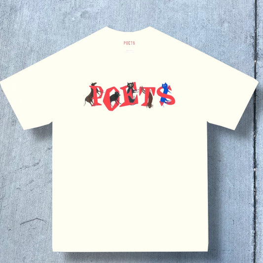 POETS BRAND Traylor T-Shirt