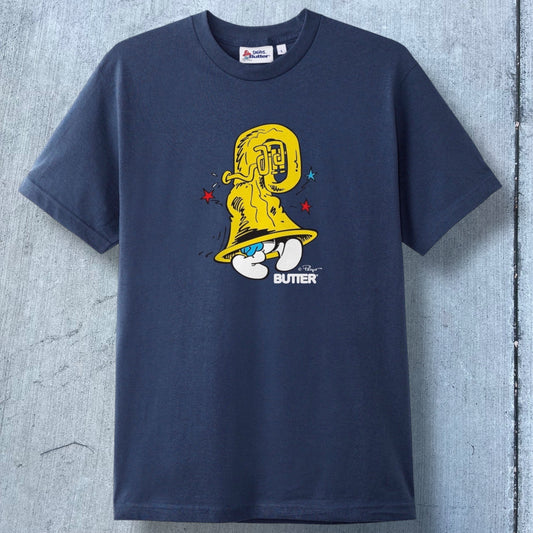 Butter Goods Harmony T-Shirt