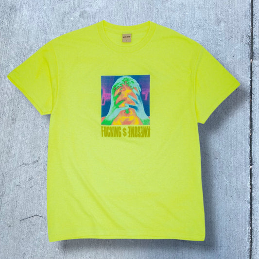 Fucking Awesome Migraine T-Shirt