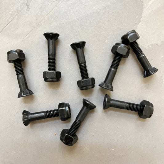 Ace 1" Phillips Bolts