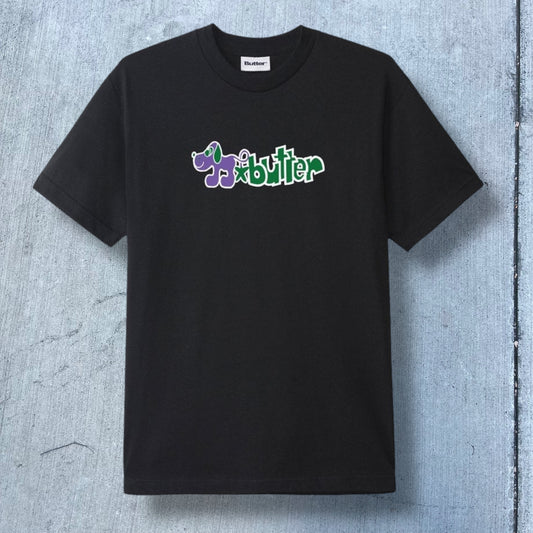 Butter Goods Pooch T-Shirt