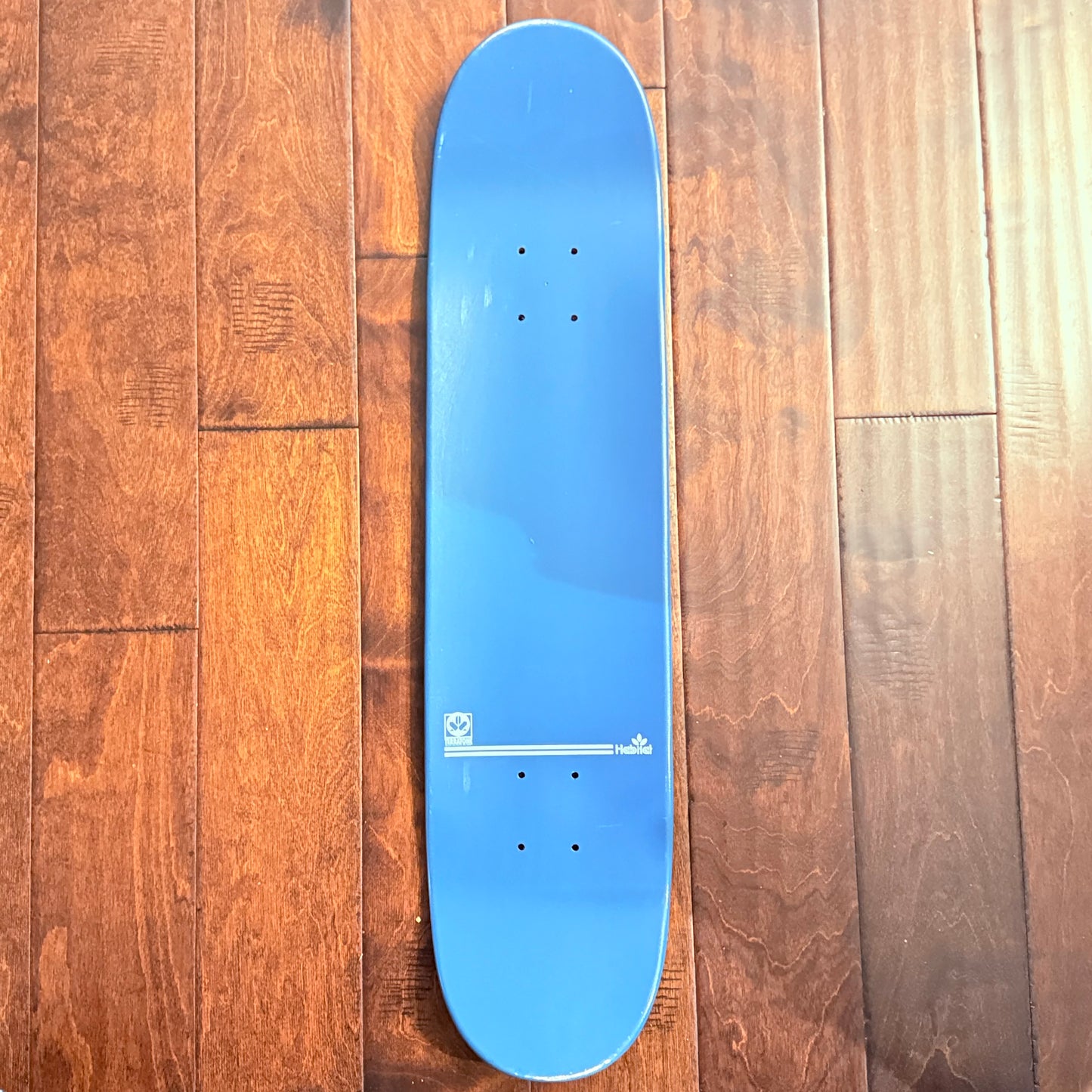 Habitat Terratone 2 Series Team Logo Board (2002)