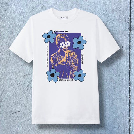 Butter Goods Dazed T-Shirt