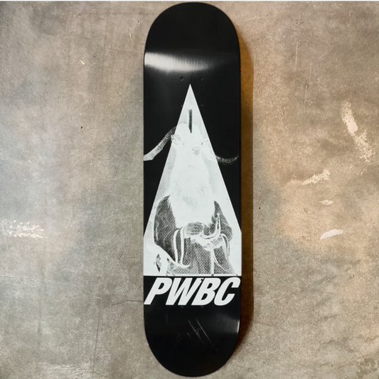 Palace Benny Fairfax Pro S31 Deck (GRIP INCLUDED)