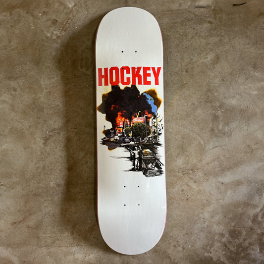Hockey John Fitzgerald Tier One (GRIP INCLUDED)