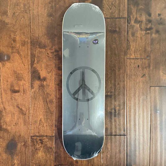 Violet Psalm 91 Peace Deck 8.38” (Black)