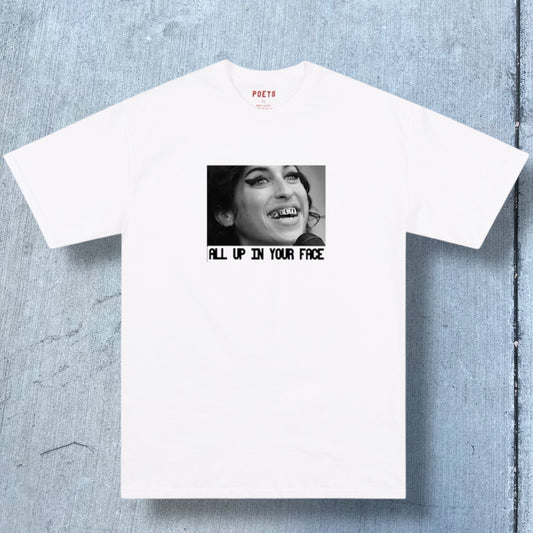 POETS Brand AMY T-Shirt