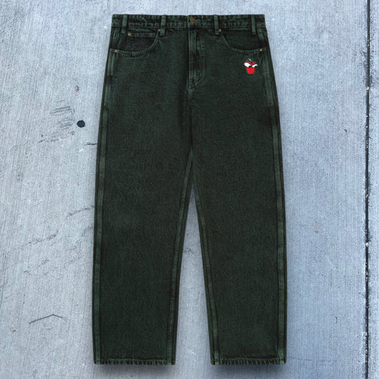 Butter Goods Ink Denim Jeans