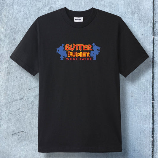 Butter Goods Breaker T-Shirt