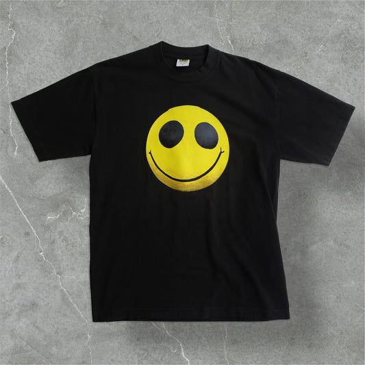 IRAK NYC Face T-Shirt