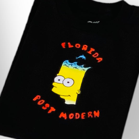 Post BART T-Shirt