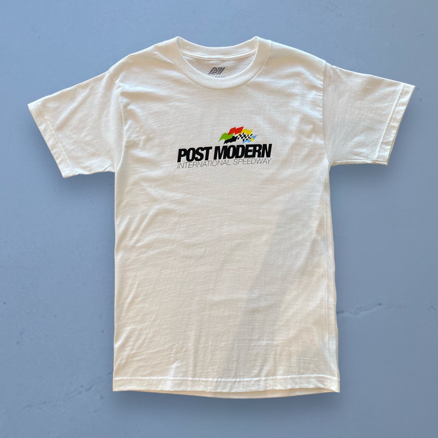 Post Speedway T-Shirt