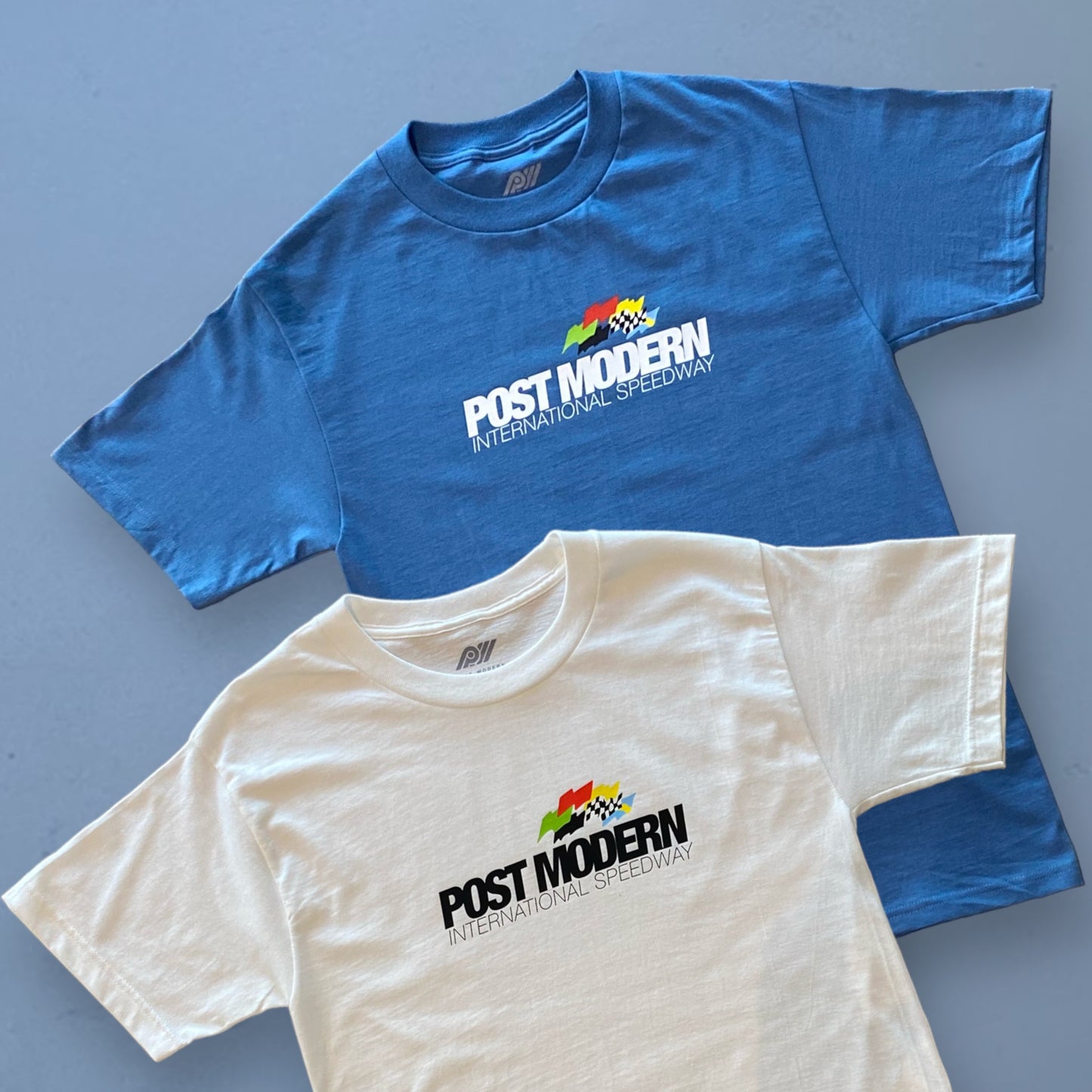 Post Speedway T-Shirt