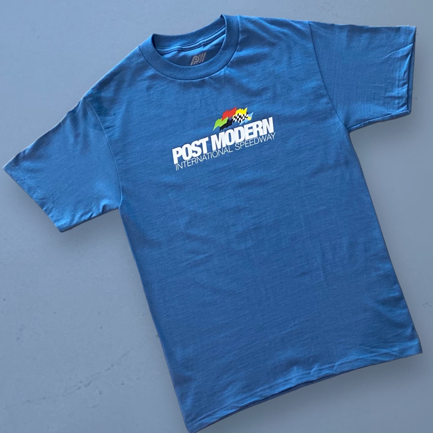 Post Speedway T-Shirt