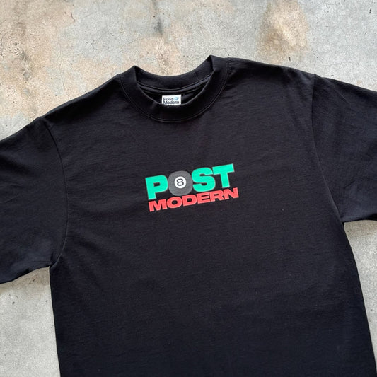 Post Billiards Logo T-Shirt