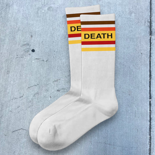 Deathwish Deathspray Socks