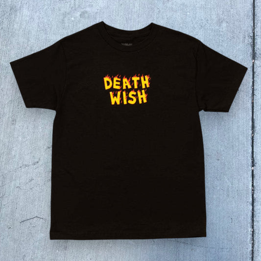 Deathwish Skateboards Mind Wars T-Shirt