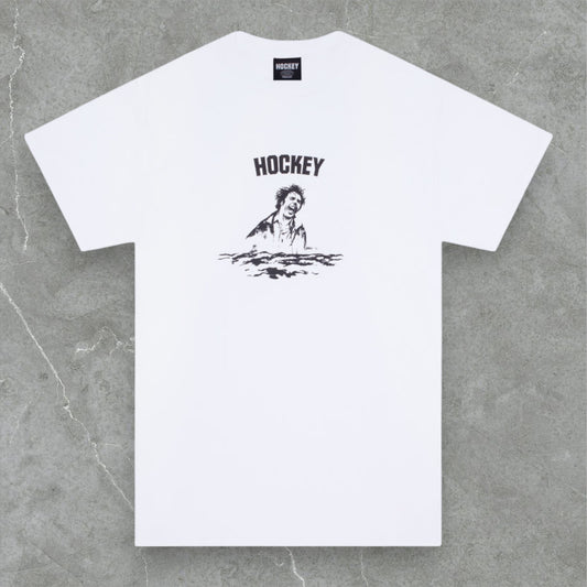 Hockey Skateboards Surface T-Shirt