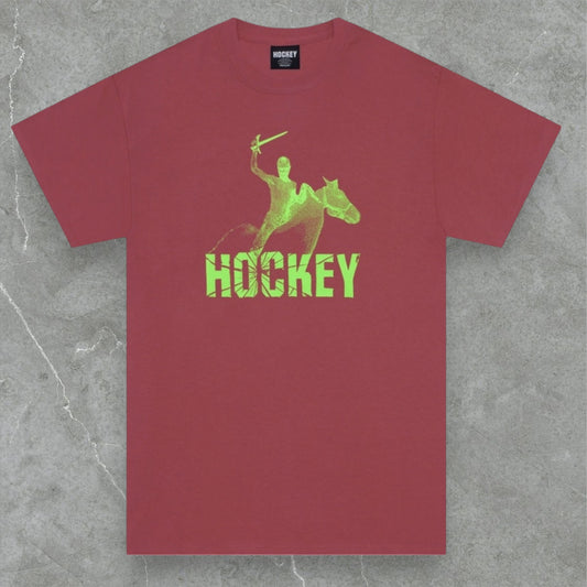 Hockey Skateboards Victory T-Shirt