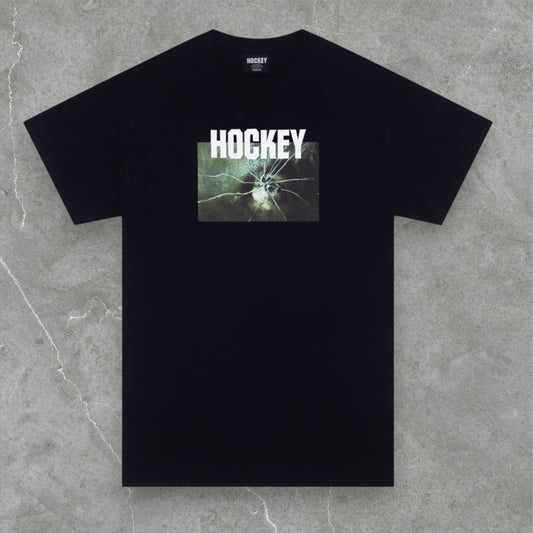 Hockey Skateboards Thin Ice T-Shirt