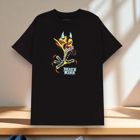 Deathwish Skateboards Seven Trumpets T-Shirt