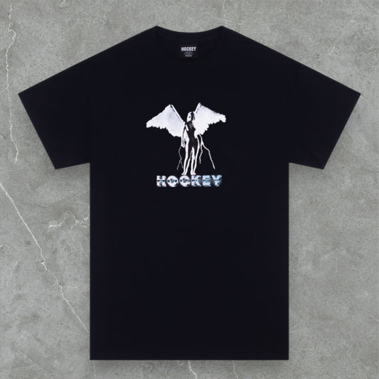 Hockey Skateboards Angel T-Shirt